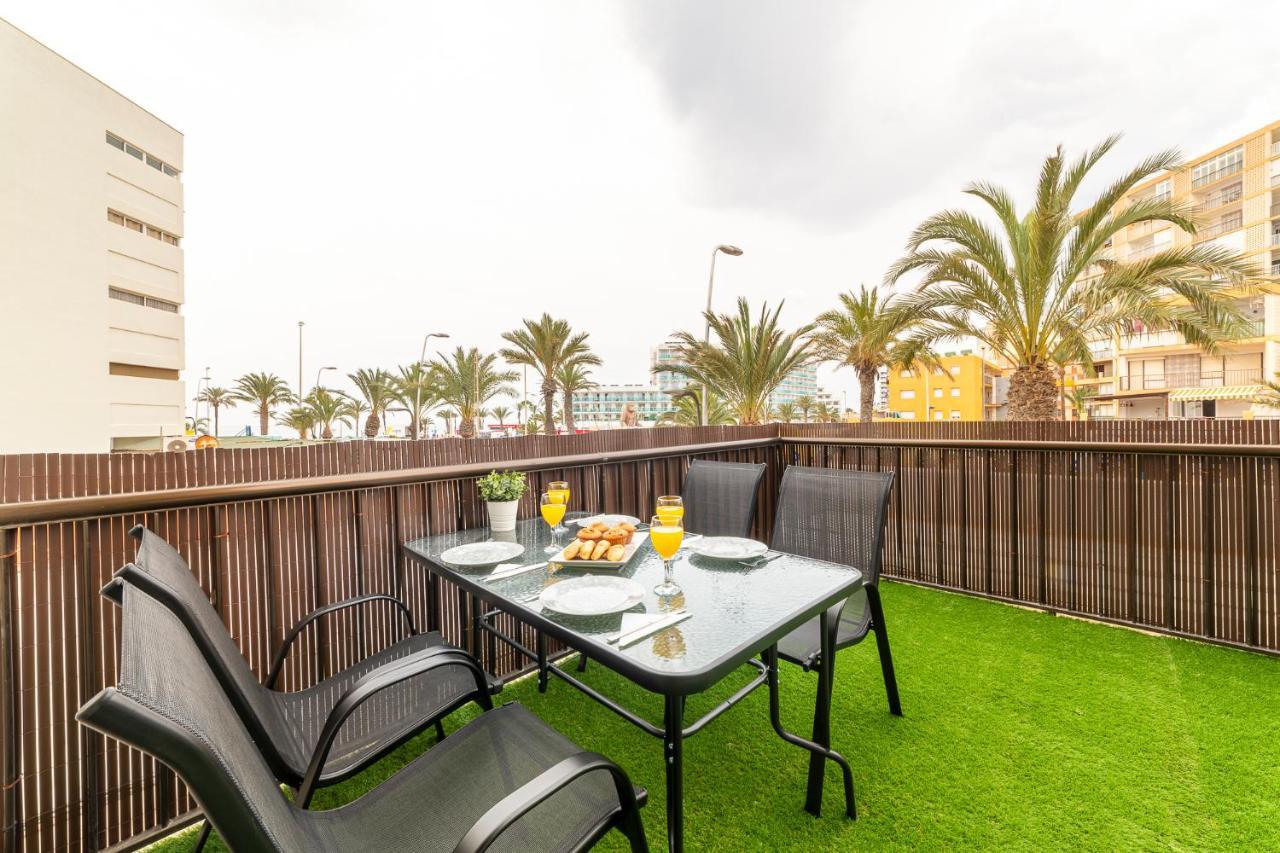 Trendy Homes Chumberas Seaview Roquetas de Mar Exterior photo